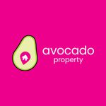 Avocado property logo