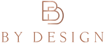 By Design logo