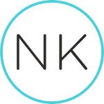 Neil King Logo