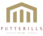 Puterrils Logo