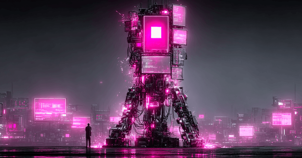 Connected AI Ecosystem That Powers Your Agency