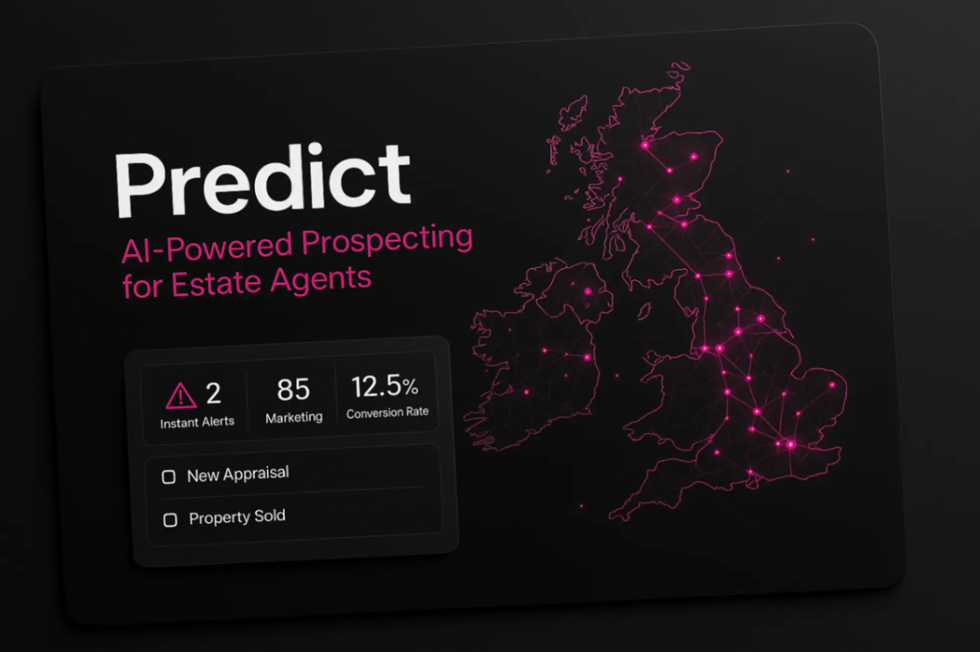 Why Predict Will Change the Game