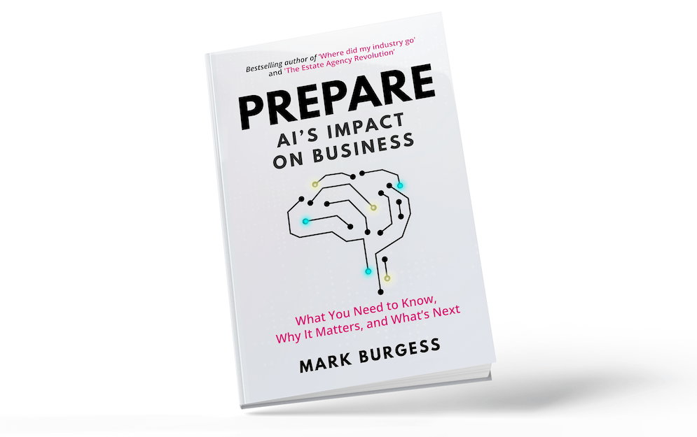 Prepare: AI's Impact on business